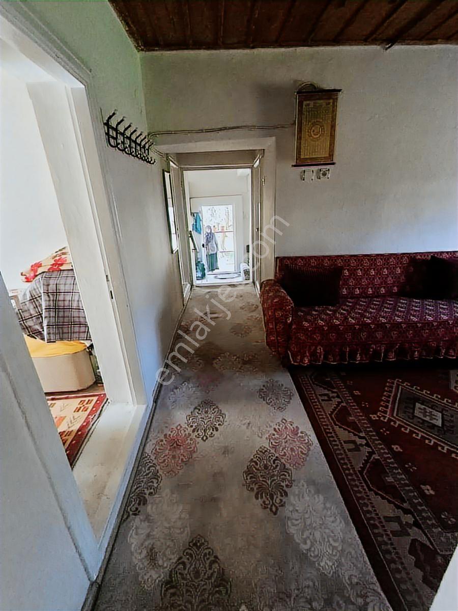 Nazilli Beyerli'de Hobi Bahçesi 2948m2 - Görsel 35