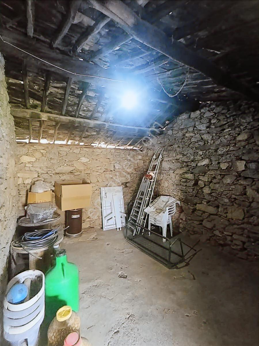 Nazilli Beyerli'de Hobi Bahçesi 2948m2 - Görsel 32