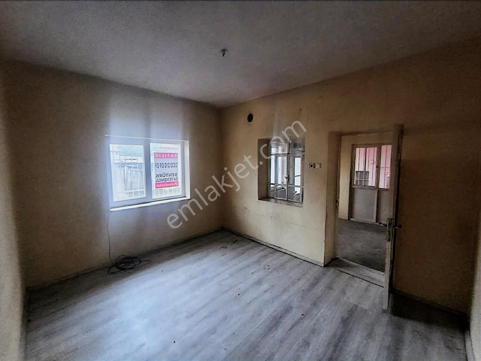 Şentürk Gayrimenkul | Cadde Üzeri 145 M² Müstakil Ev| Yatırımlık - Görsel 18