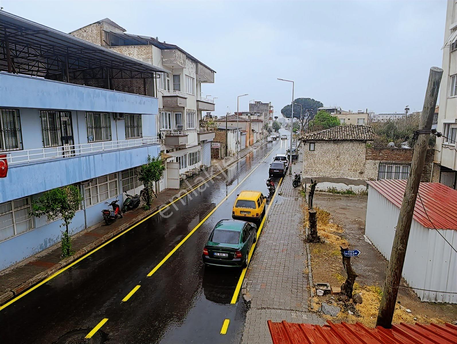 Şentürk Gayrimenkul | Cadde Üzeri 145 M² Müstakil Ev| Yatırımlık - Görsel 15