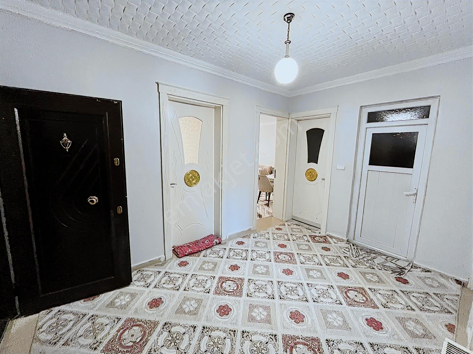 Ymz'den Çağdaş Mah'de Satılık 2 Katlı Müstakil - Görsel 5
