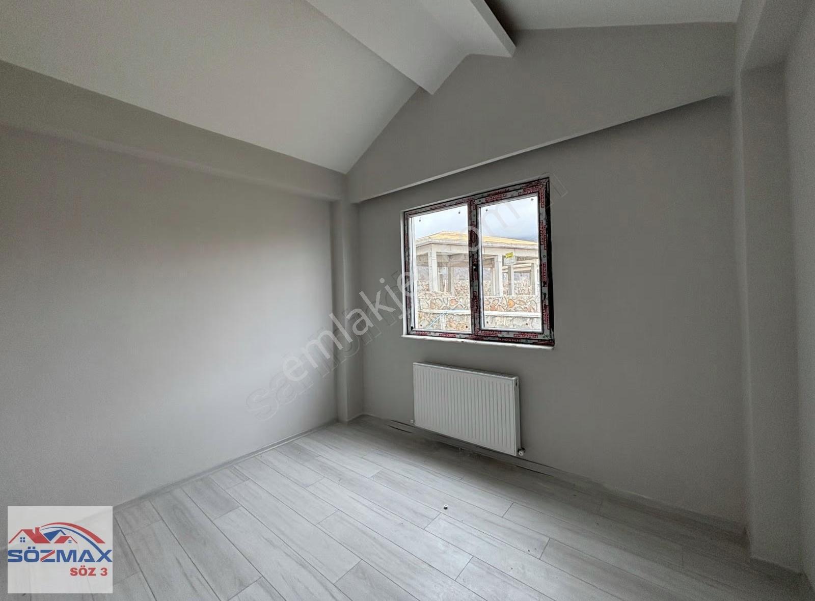 Hacılar Ortaseki De Butik 3+1 Villa - Görsel 10