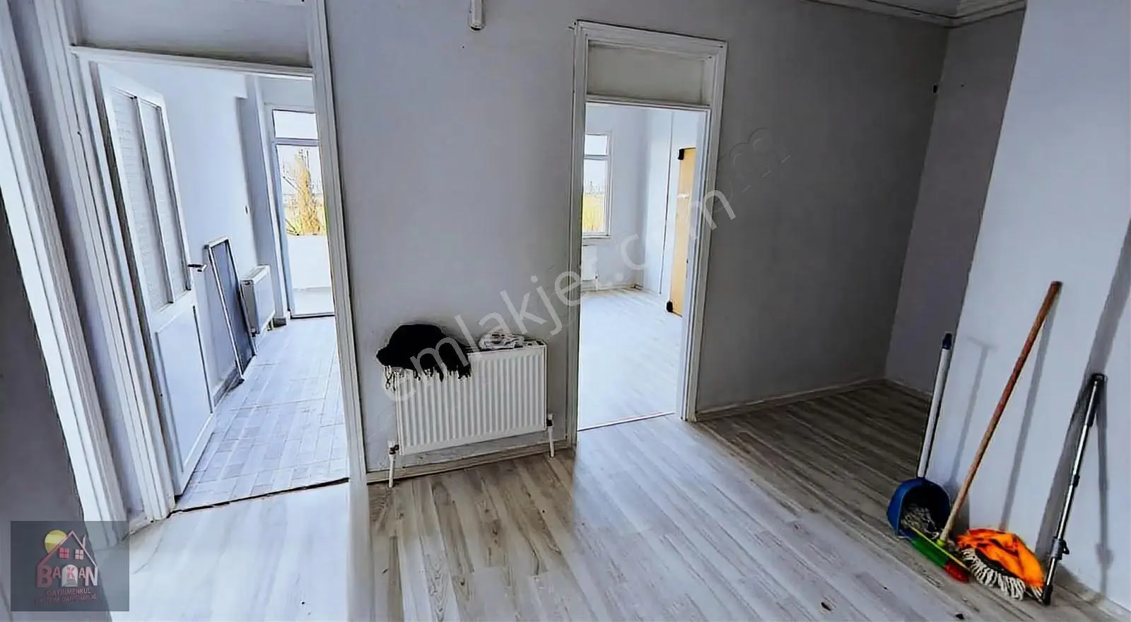 Yalı Konforunda Bahçeli Satılık Deniz Manzaralı Daire! - Görsel 4