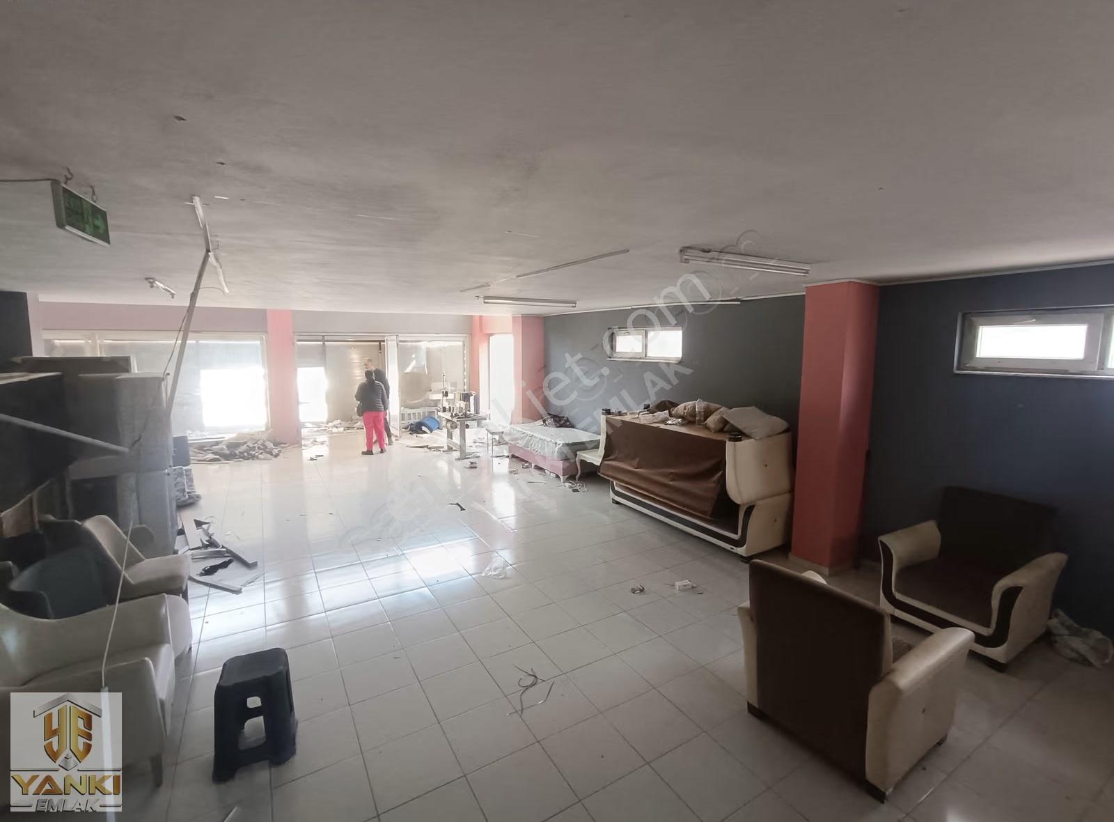 Kepez Teomanpaşa Caddesinde 3 Katlı 500 M2 Kiralık İşyeri - Görsel 10