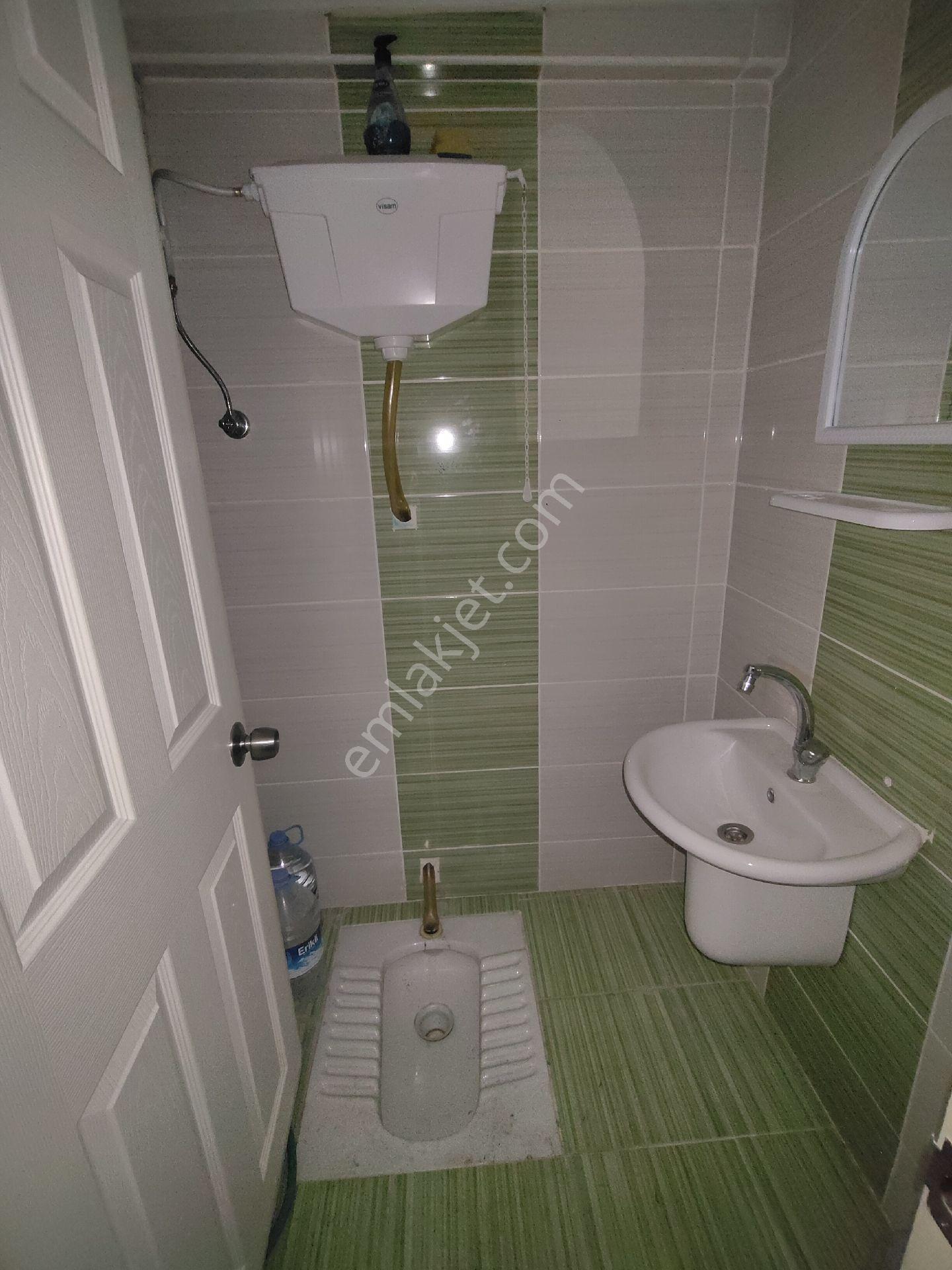 Manisa Yunusemre Güzelyurt Mh.3+1 Asansörlü Arakat Kiralık Daire - Görsel 12