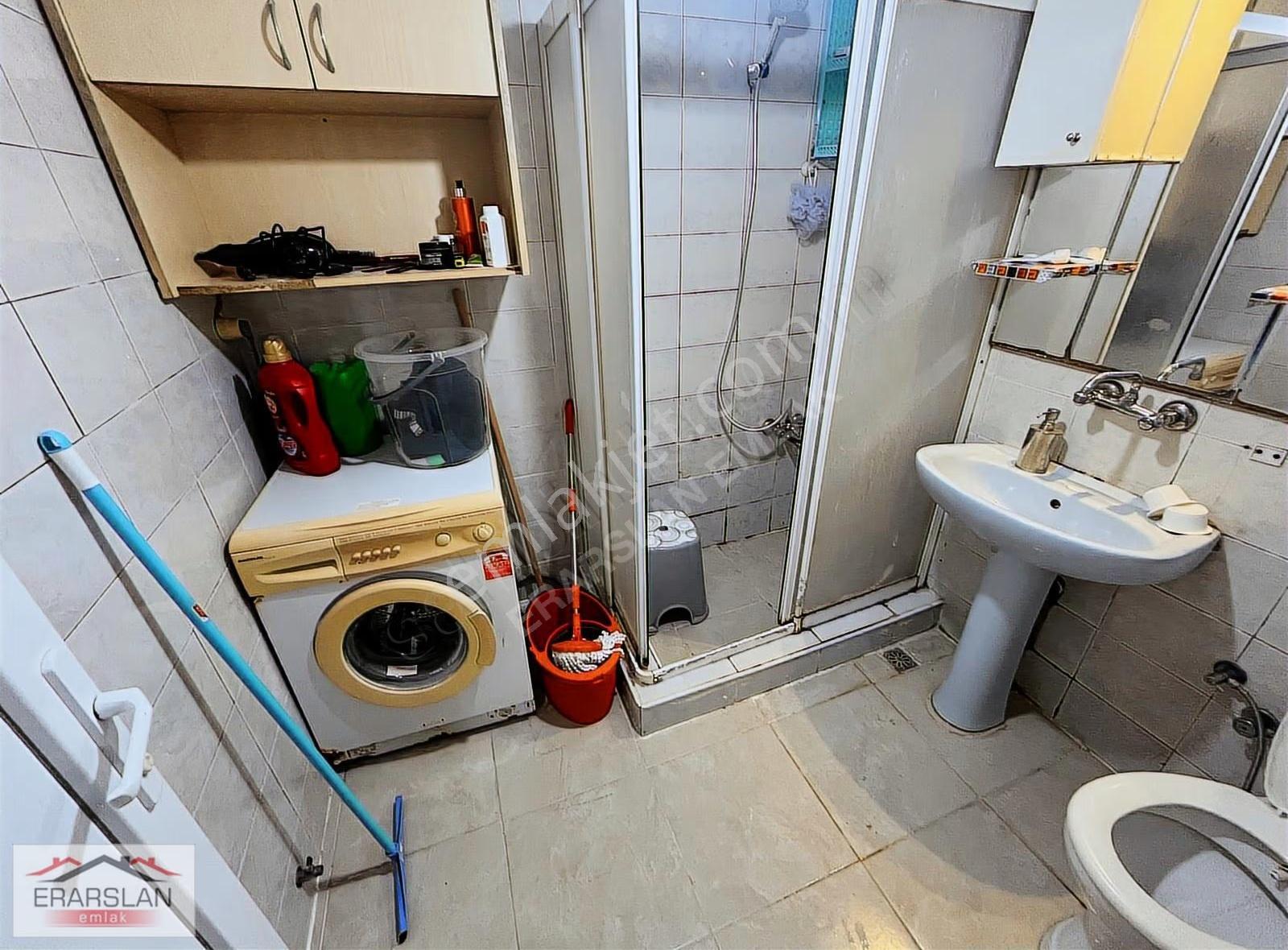 Erarslandan Düz Giriş Daire 2+1 Kombili Pimapenli 85m2 - Görsel 22