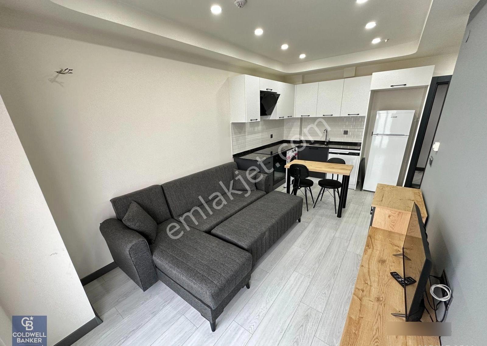 İzmit Yeşilova Dıamond Q Rezidans Kiralık Eşyalı 1+1arakat Daire - Görsel 7