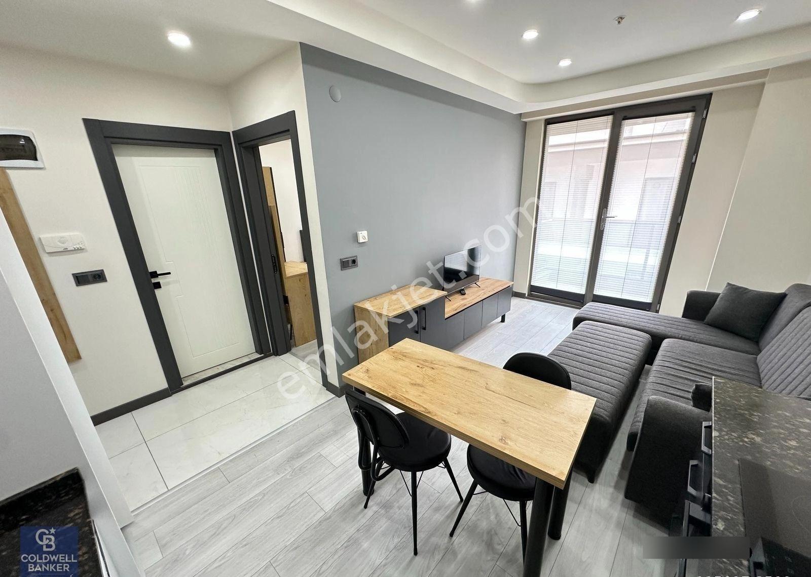 İzmit Yeşilova Dıamond Q Rezidans Kiralık Eşyalı 1+1arakat Daire - Görsel 18