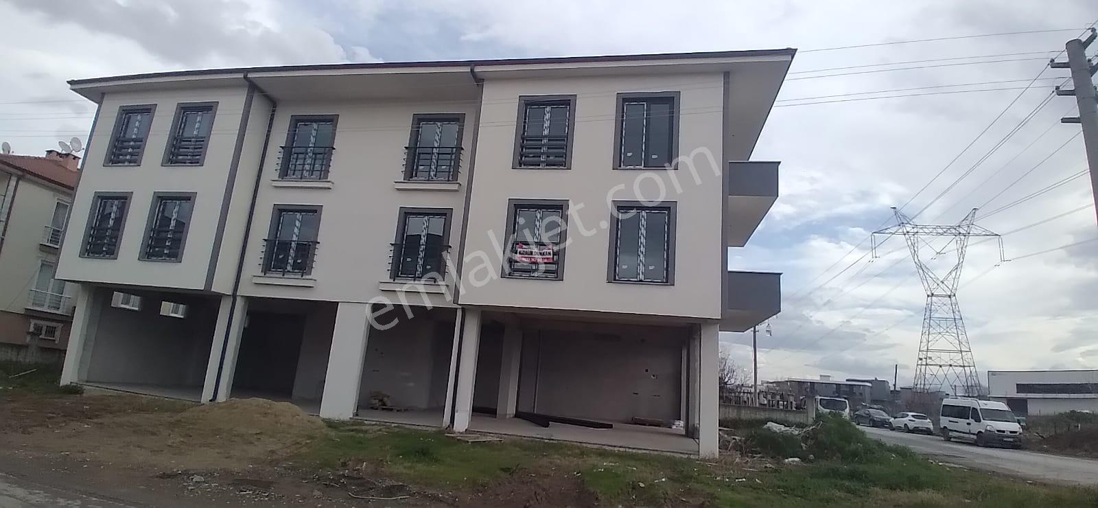 Çarşamba Pazarı/ekol Gross Yanı 170’m2 /fiyat Düştü - Görsel 15