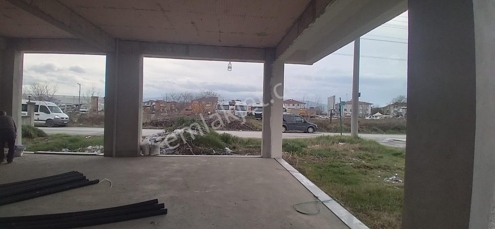 Çarşamba Pazarı/ekol Gross Yanı 170’m2 /fiyat Düştü - Görsel 21