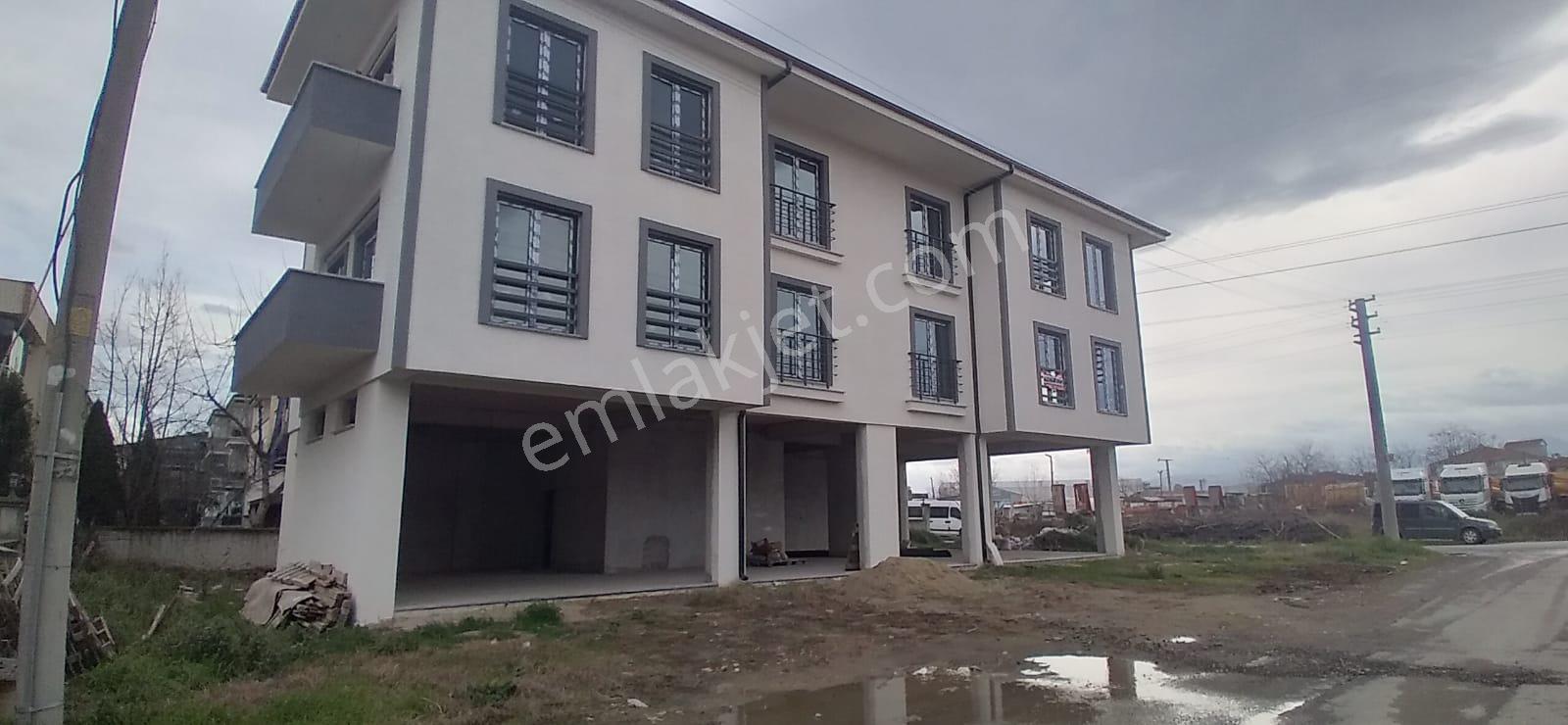Çarşamba Pazarı/ekol Gross Yanı 170’m2 /fiyat Düştü - Görsel 35