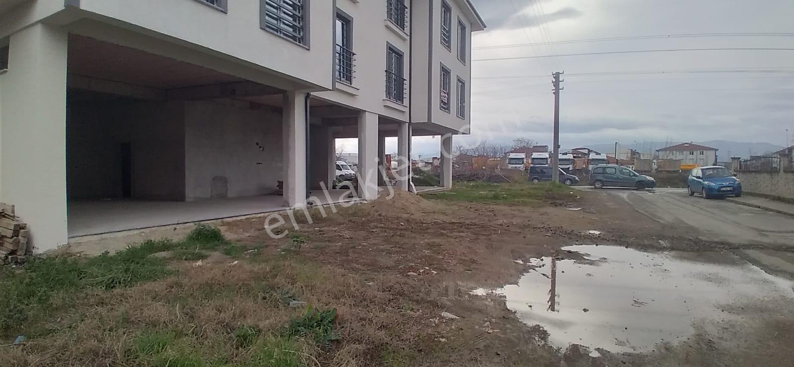 Çarşamba Pazarı/ekol Gross Yanı 170’m2 /fiyat Düştü - Görsel 18