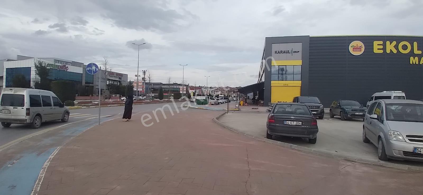 Çarşamba Pazarı/ekol Gross Yanı 170’m2 /fiyat Düştü - Görsel 11