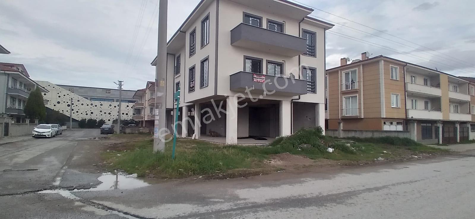 Çarşamba Pazarı/ekol Gross Yanı 170’m2 /fiyat Düştü - Görsel 14