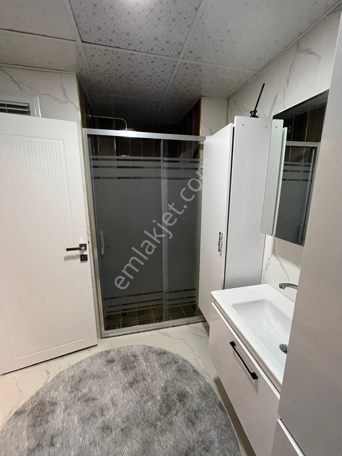 Alipaşa Mahallesinde Satılık Araç Takaslı 4+1 Site İçi Daire - Görsel 14