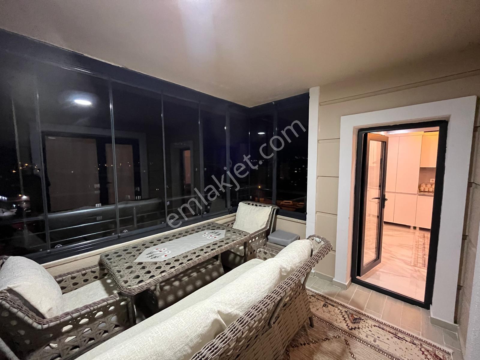 Alipaşa Mahallesinde Satılık Araç Takaslı 4+1 Site İçi Daire - Görsel 20