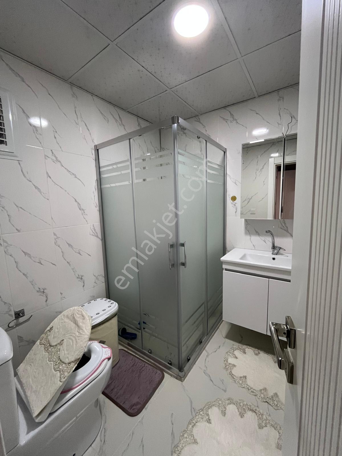 Alipaşa Mahallesinde Satılık Araç Takaslı 4+1 Site İçi Daire - Görsel 18