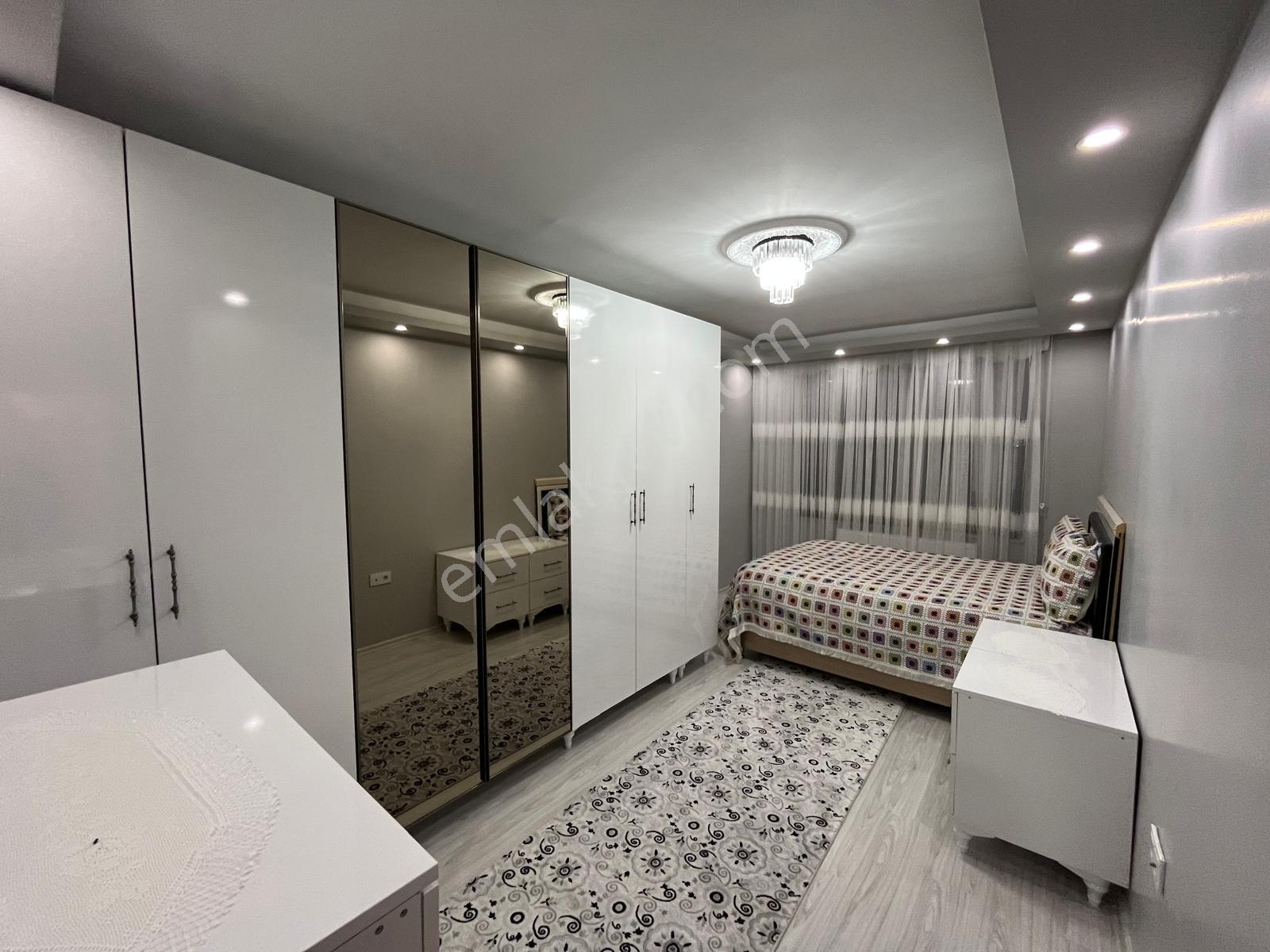 Alipaşa Mahallesinde Satılık Araç Takaslı 4+1 Site İçi Daire - Görsel 17