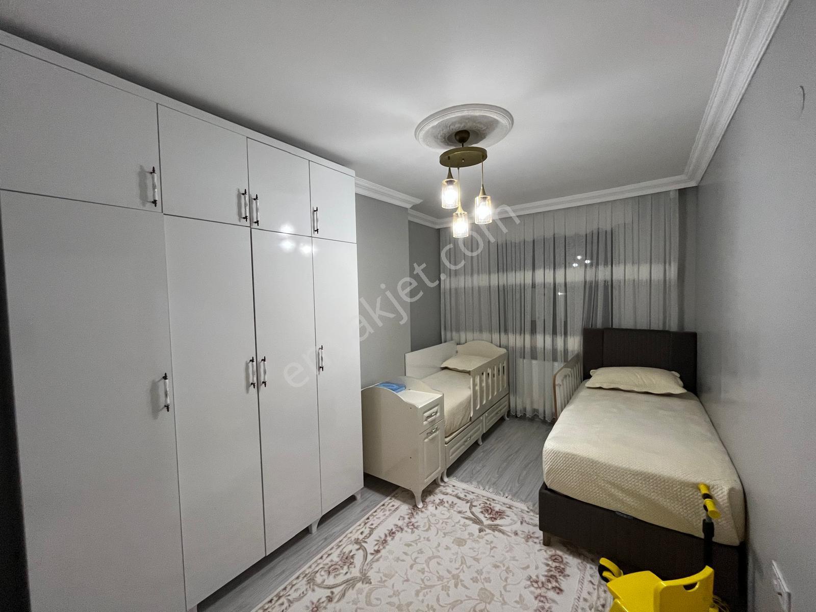 Alipaşa Mahallesinde Satılık Araç Takaslı 4+1 Site İçi Daire - Görsel 15