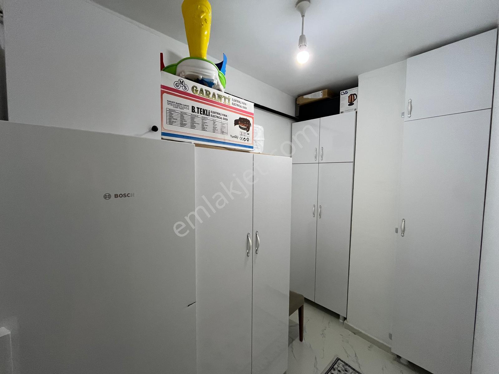 Alipaşa Mahallesinde Satılık Araç Takaslı 4+1 Site İçi Daire - Görsel 9
