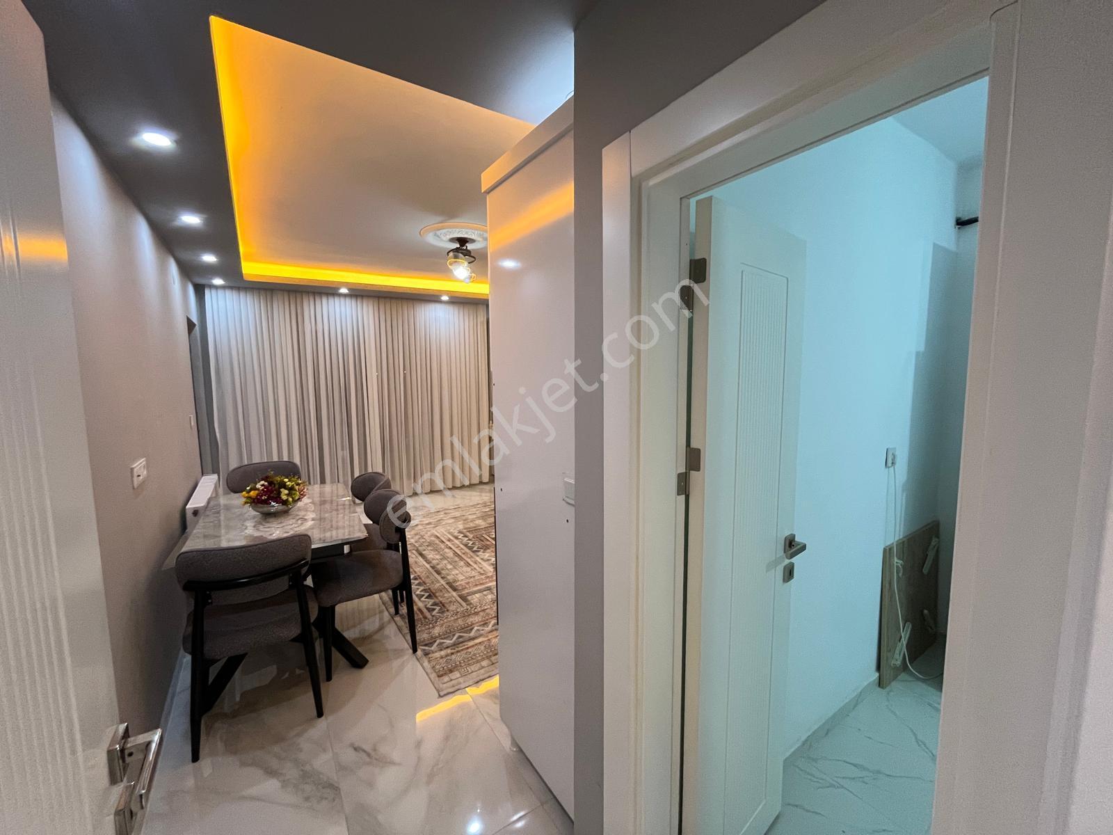 Alipaşa Mahallesinde Satılık Araç Takaslı 4+1 Site İçi Daire - Görsel 10
