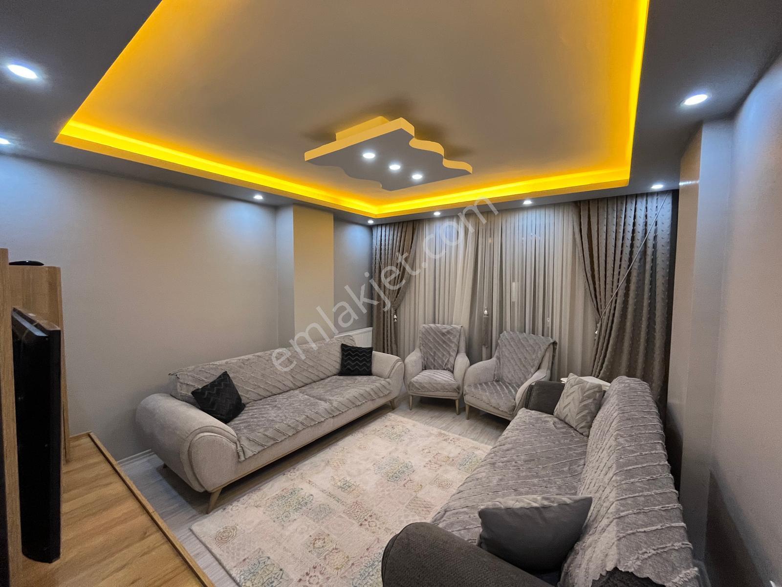 Alipaşa Mahallesinde Satılık Araç Takaslı 4+1 Site İçi Daire - Görsel 5