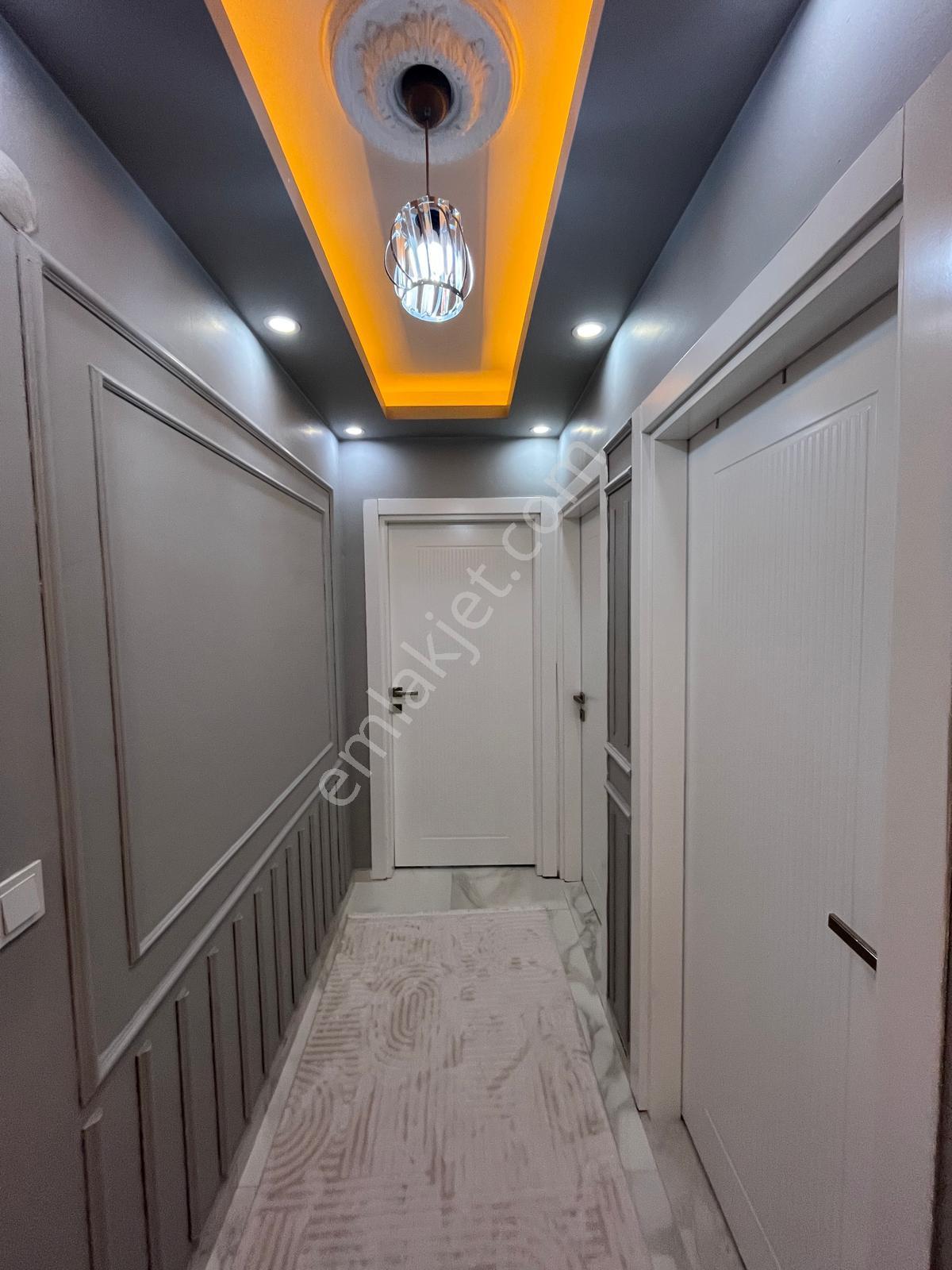 Alipaşa Mahallesinde Satılık Araç Takaslı 4+1 Site İçi Daire - Görsel 7