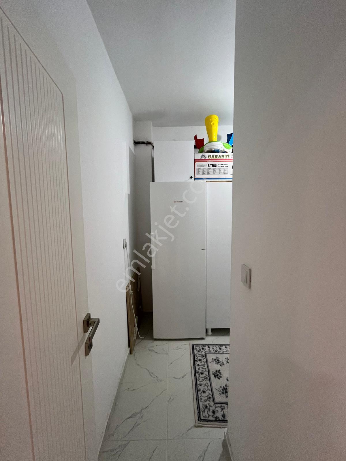 Alipaşa Mahallesinde Satılık Araç Takaslı 4+1 Site İçi Daire - Görsel 11