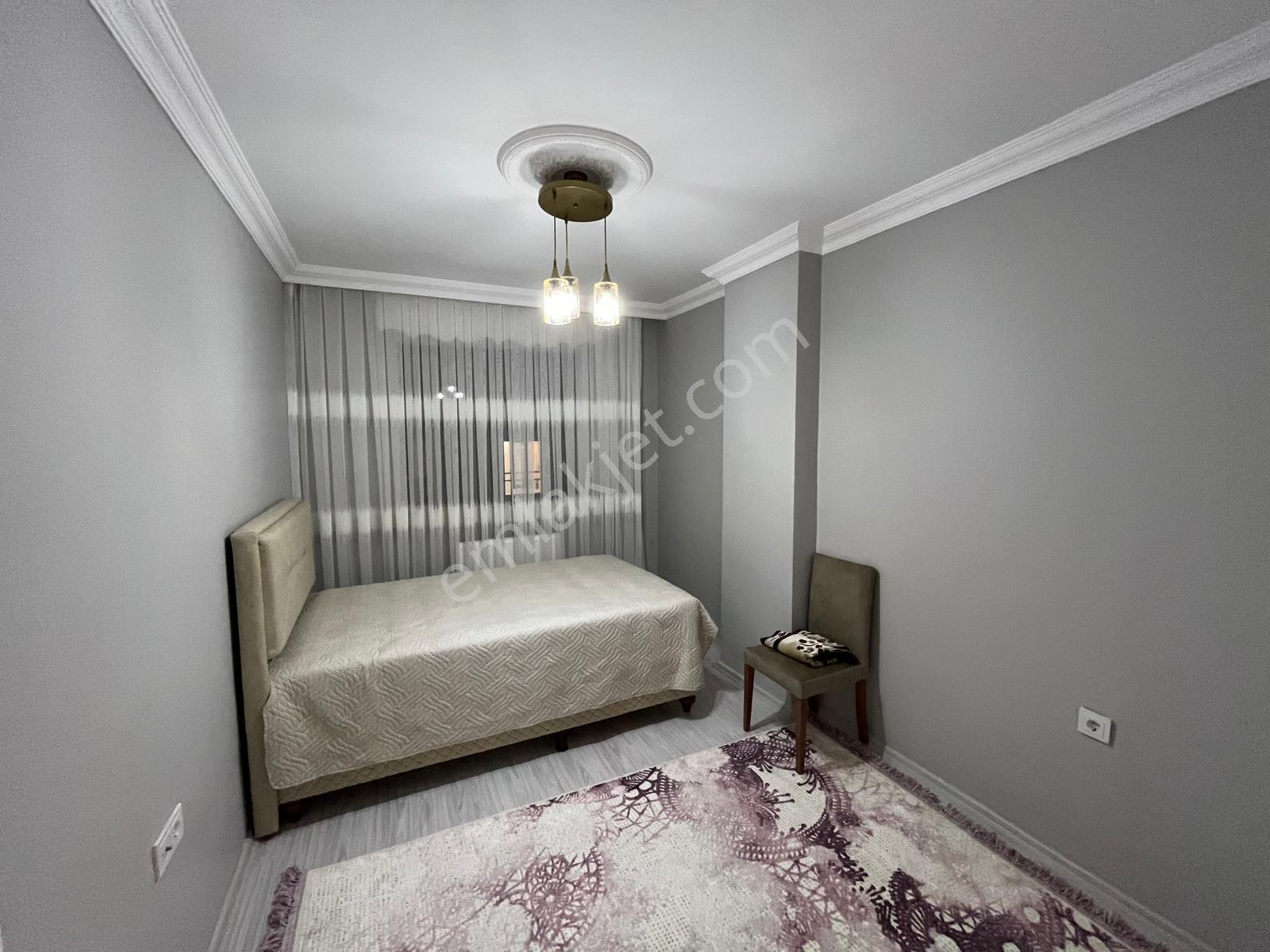 Alipaşa Mahallesinde Satılık Araç Takaslı 4+1 Site İçi Daire - Görsel 16