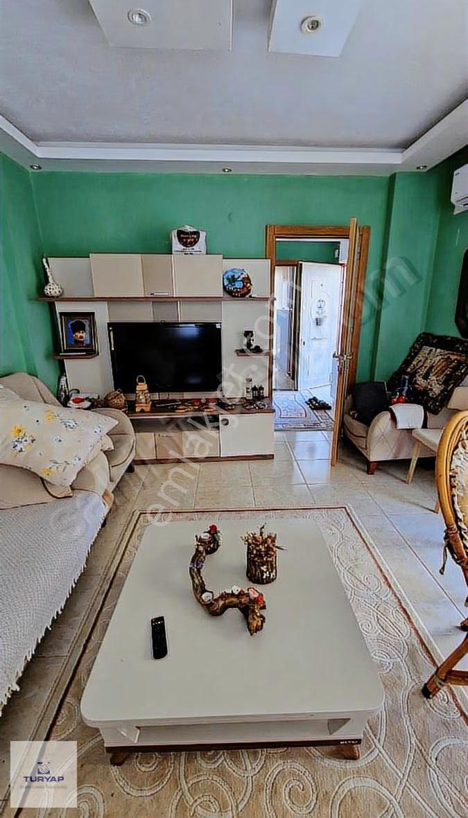 Didimde Eşyalı Kiralık Villa - Görsel 6