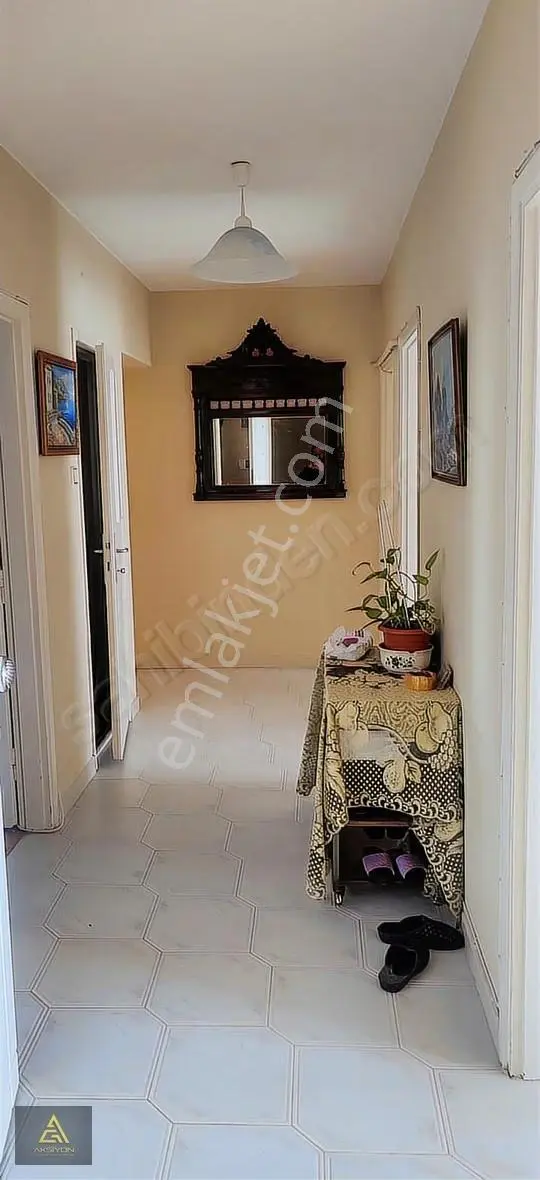 Bursa Nilüfer Beşevler De 3+1 Kiralık Daire - Görsel 3