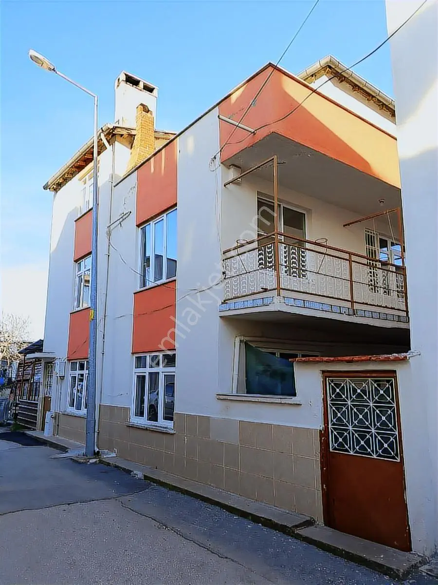 Rota Karesi Den 2. Sakarya Da Komple Satılık