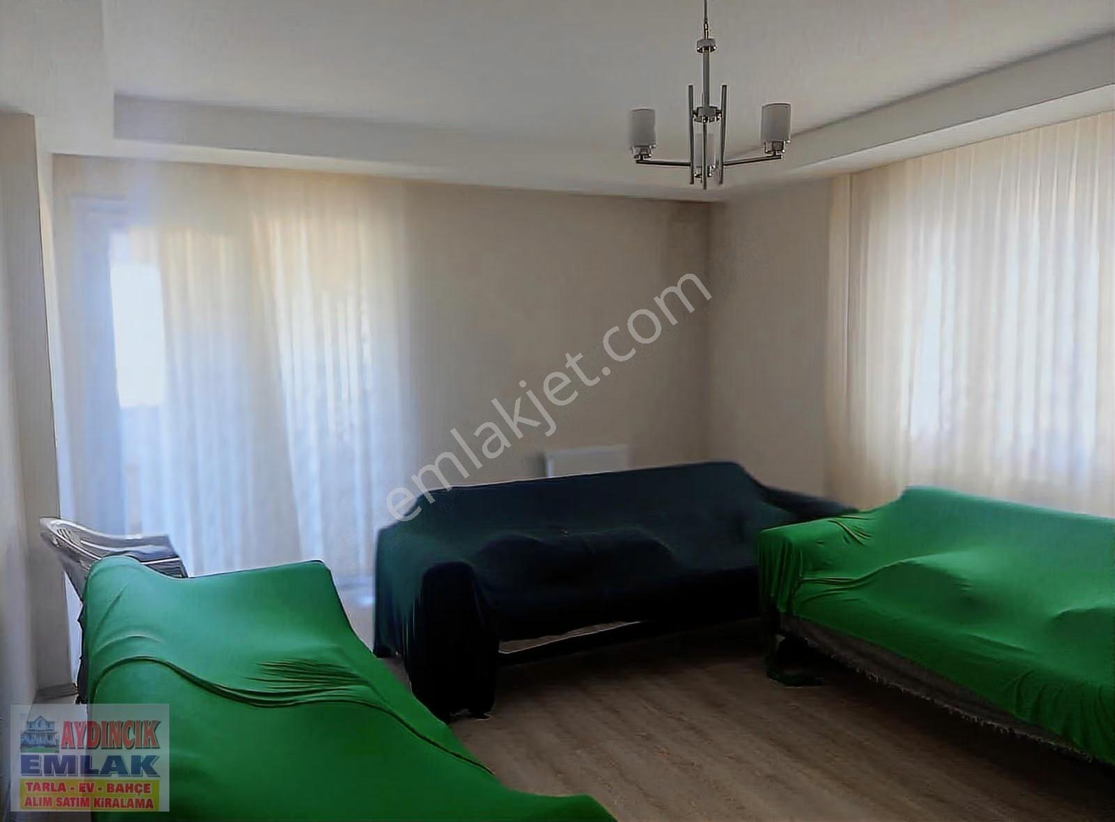 Aydıncık Emlaktan Satılık Daire - Görsel 3