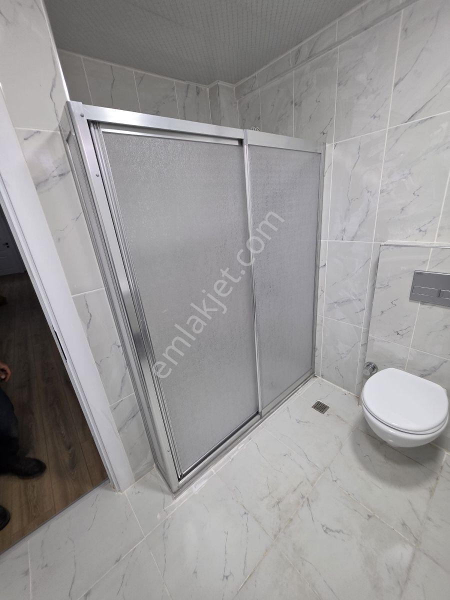 Taha Gayrimenkul'den Mezitli Yenimahalle Full Yapılı - Görsel 13