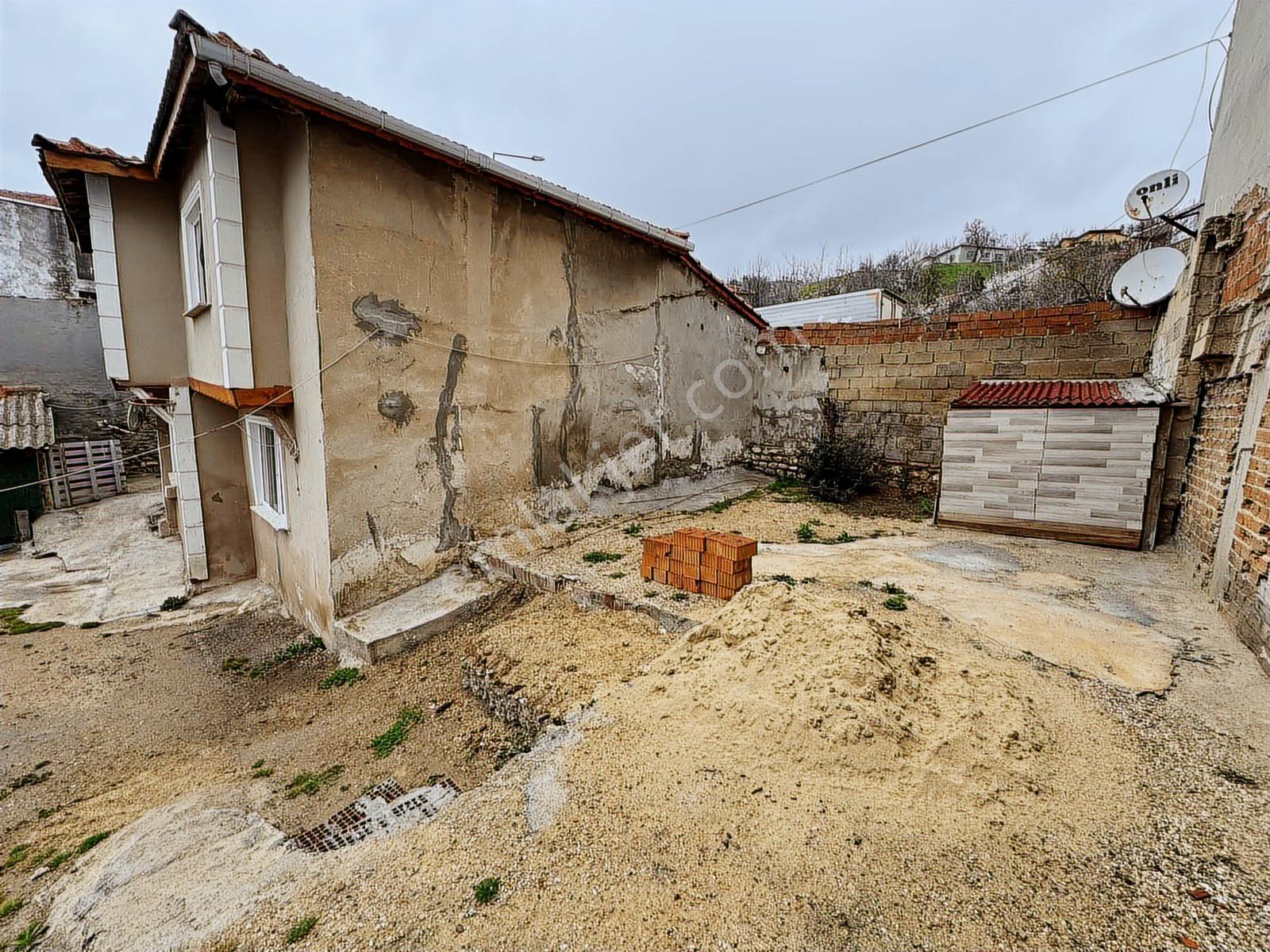 Vize Merkez De Satılık Müstakil Ev - Görsel 5