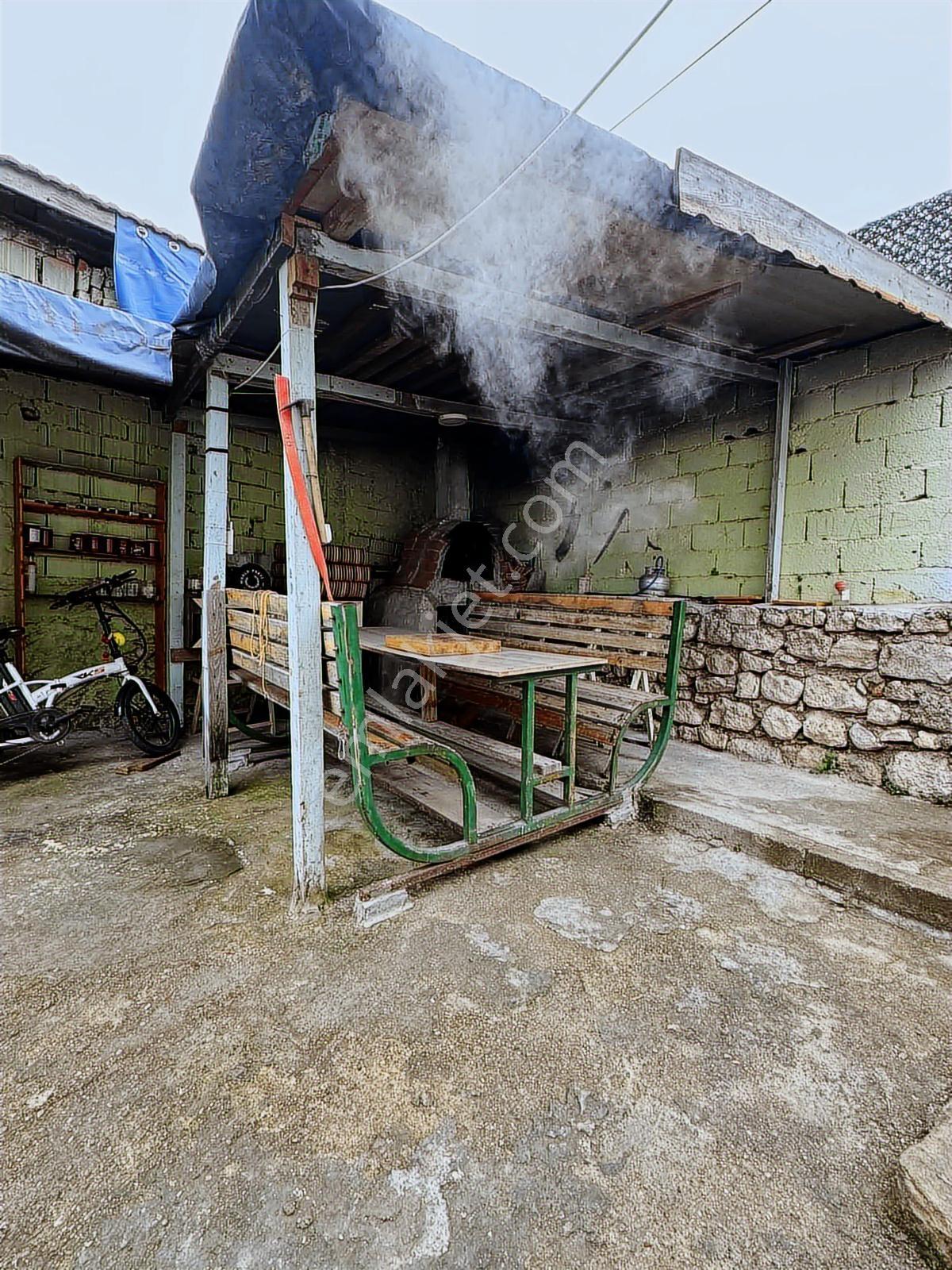 Vize Merkez De Satılık Müstakil Ev - Görsel 10
