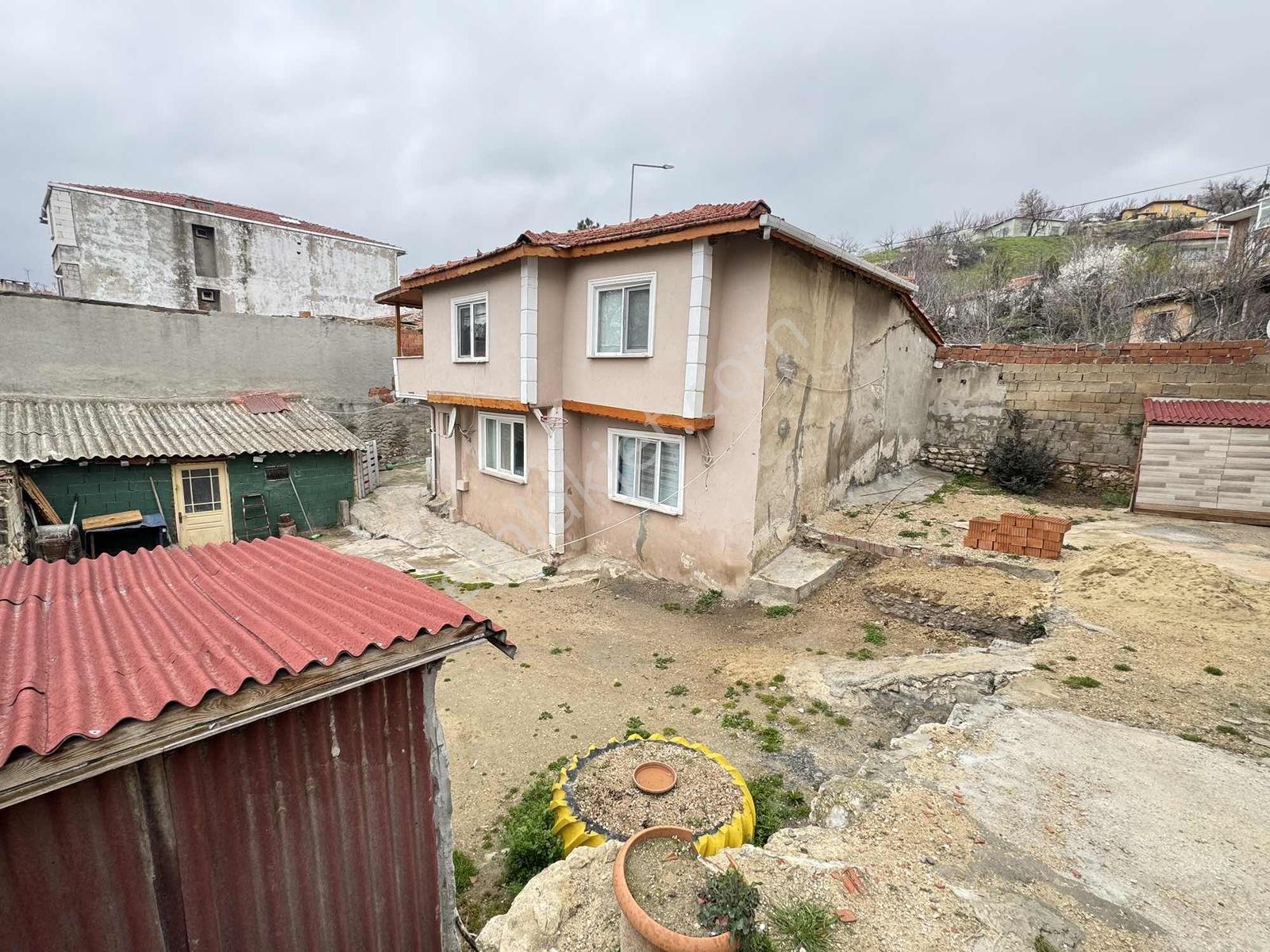Vize Merkez De Satılık Müstakil Ev - Görsel 3