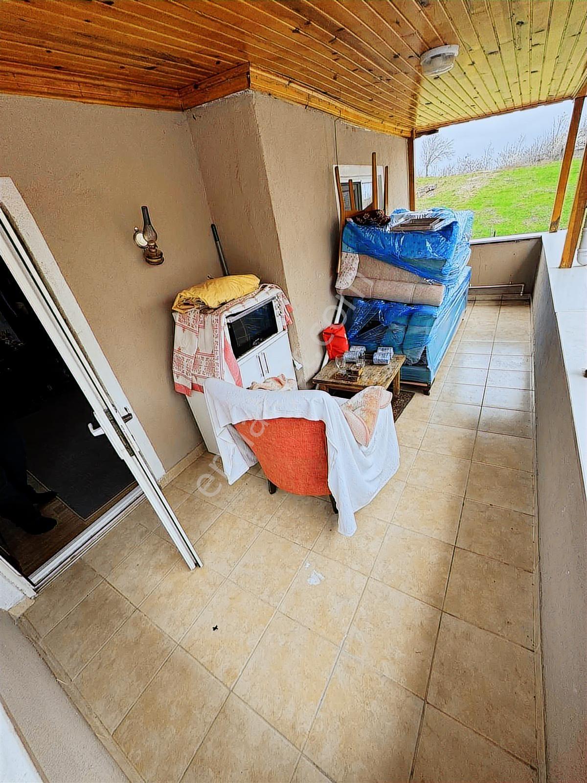 Vize Merkez De Satılık Müstakil Ev - Görsel 30