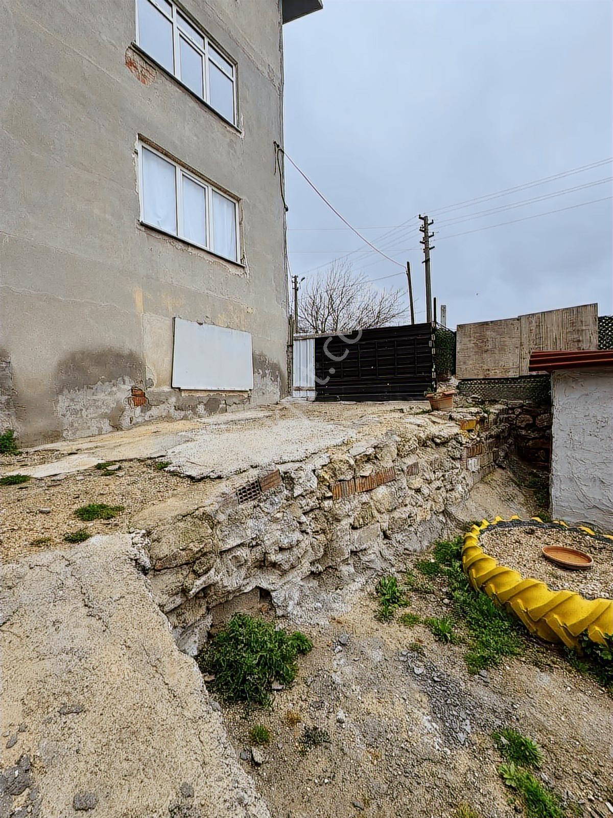 Vize Merkez De Satılık Müstakil Ev - Görsel 2