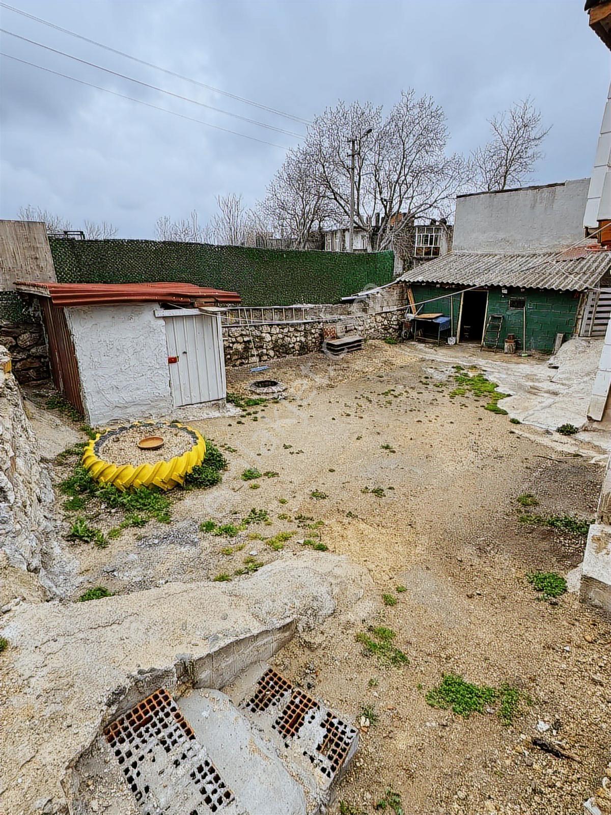 Vize Merkez De Satılık Müstakil Ev - Görsel 31