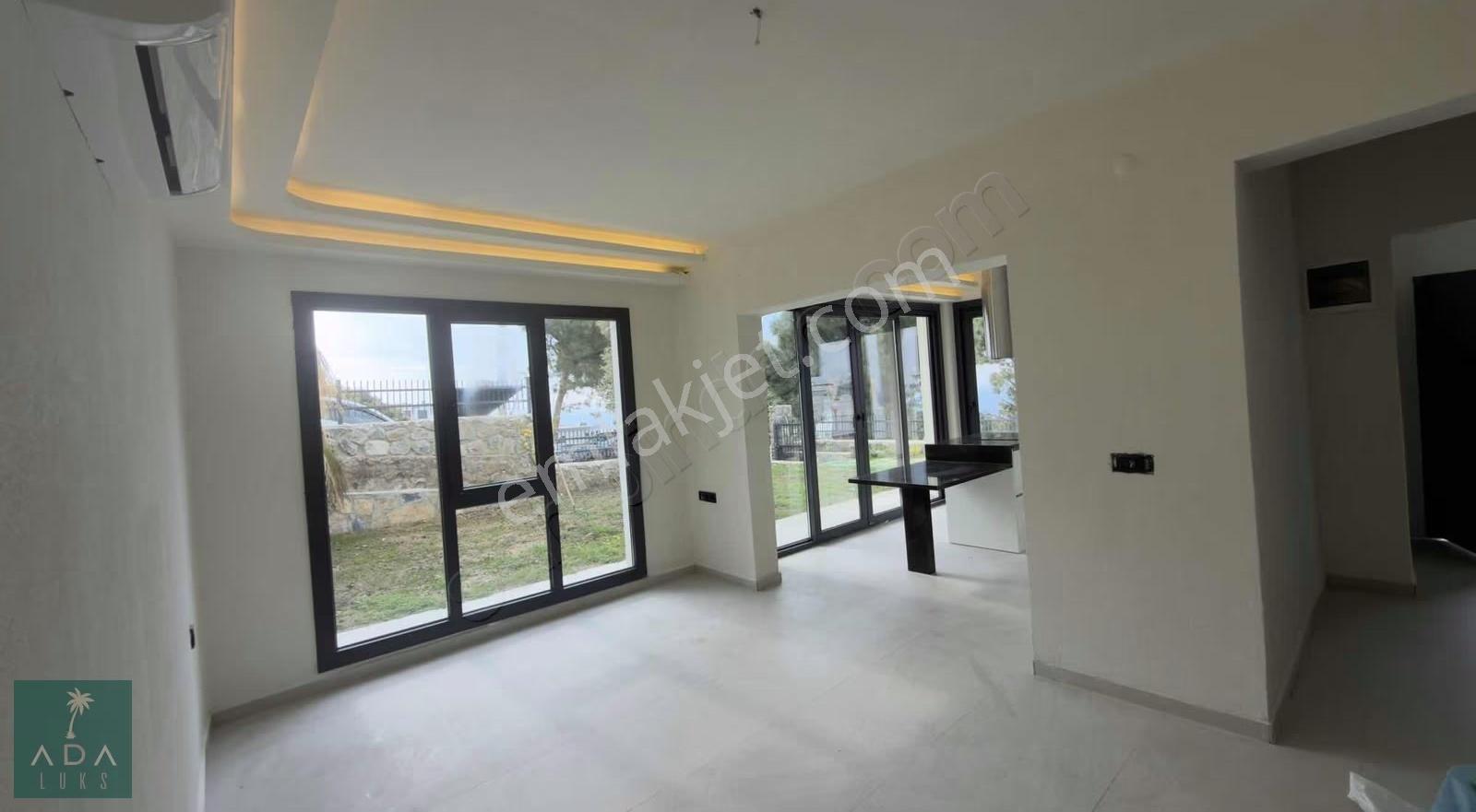 Koyunbabada 4+1 Satılık Müstakil Villa - Görsel 6