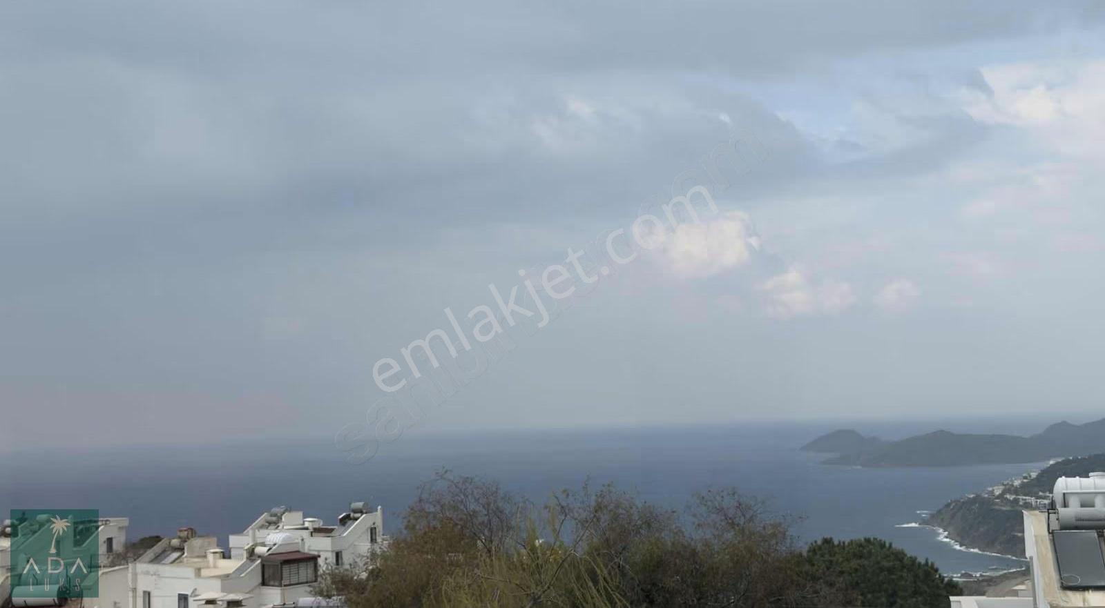 Koyunbabada 4+1 Satılık Müstakil Villa - Görsel 2