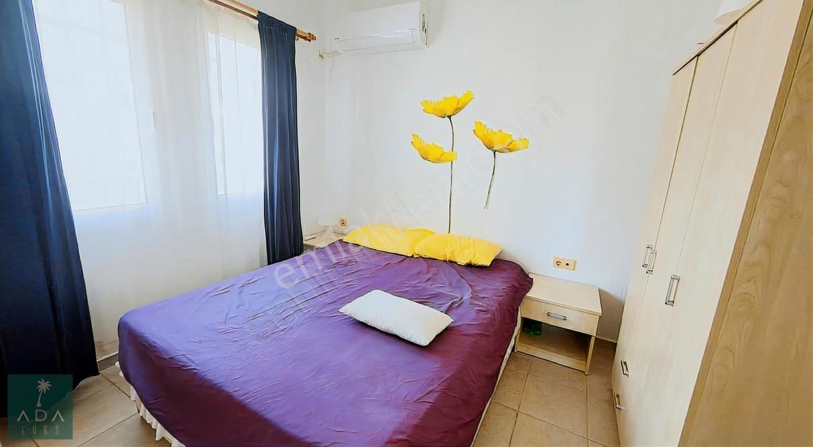 Bodrum Yalıkavak'ta Site İçerisinde Kiralık 2+1 Daire - Görsel 2