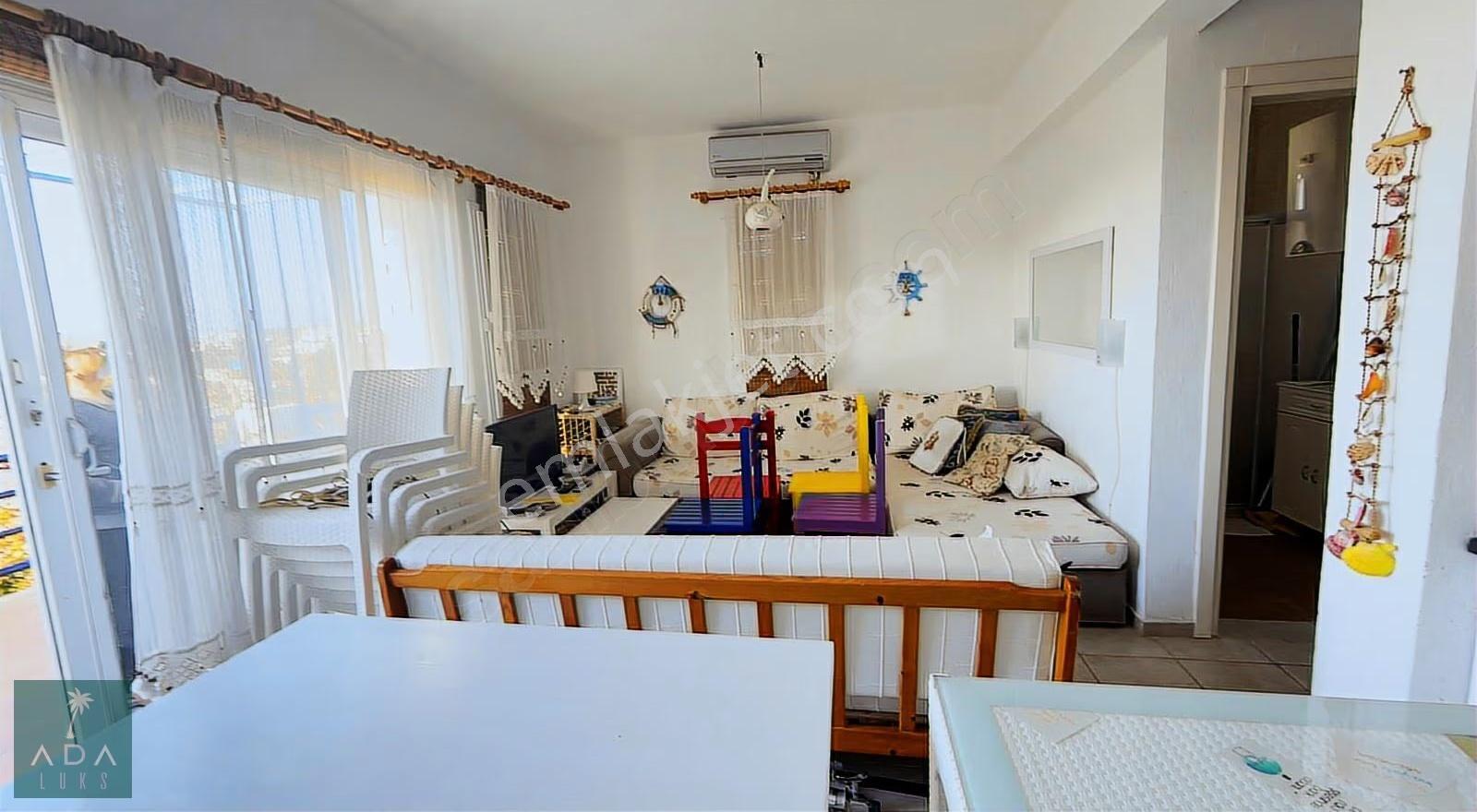 Bodrum Yalıkavak'ta Site İçerisinde Kiralık 2+1 Daire - Görsel 3