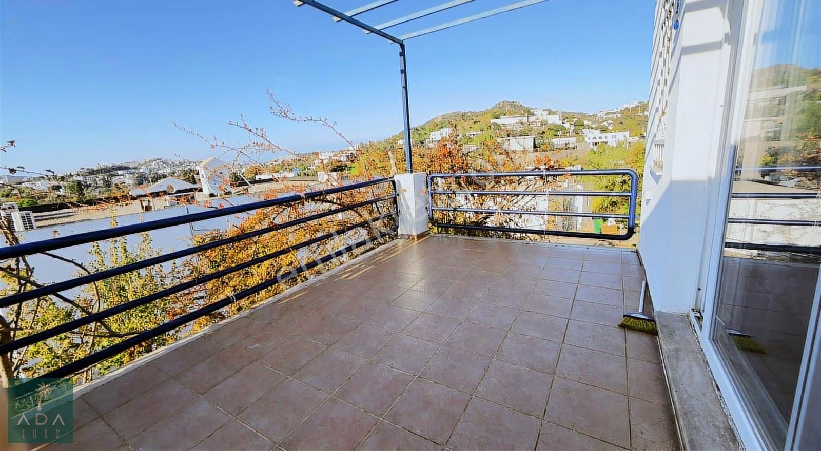 Bodrum Yalıkavak'ta Site İçerisinde Kiralık 2+1 Daire - Görsel 6