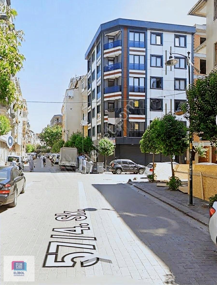 Tabela Değeri Yüksek 200 M² İşlek Konumda Satılık Sıfır İşyeri - Görsel 2