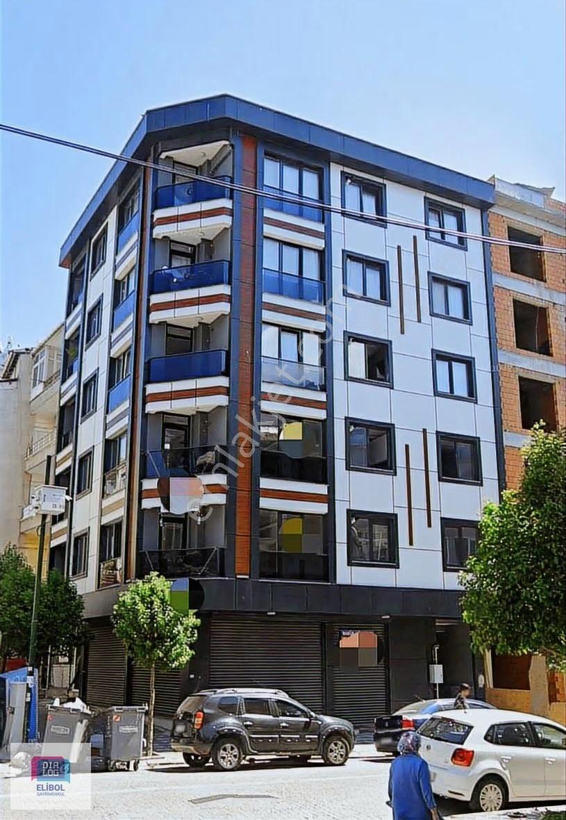 Tabela Değeri Yüksek 200 M² İşlek Konumda Satılık Sıfır İşyeri
