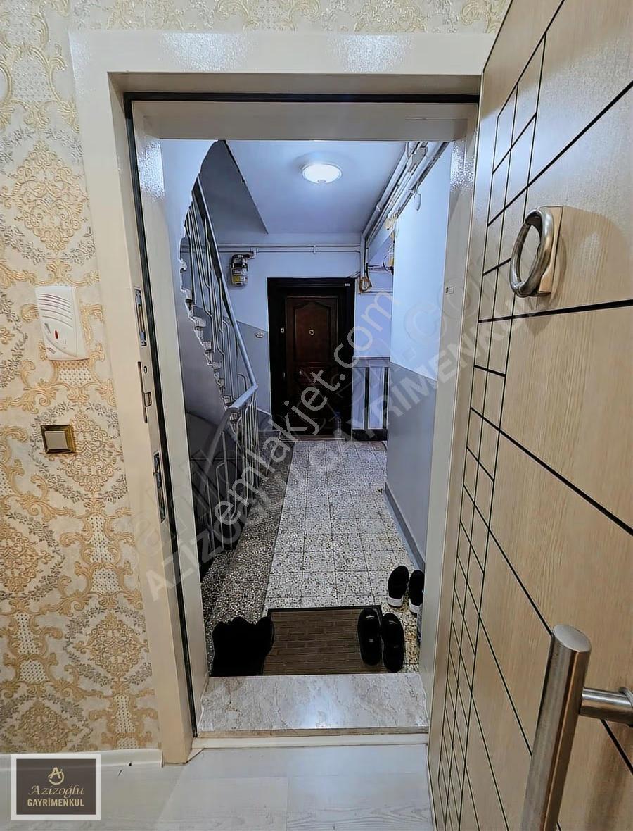 Azizoğlu Gayrimenkul Üsküdar İcadiye Mah.satılık 2+1yüksek Giriş - Görsel 16