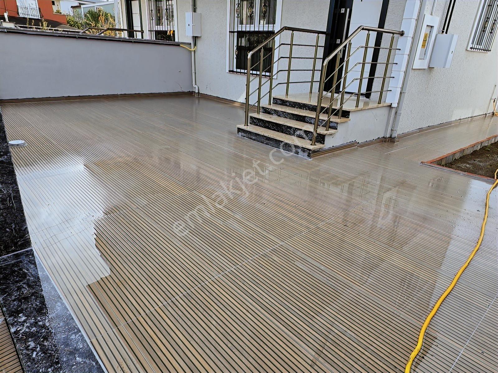Yeniçiftlik Merkez'de 4+1 Sağlam,düzgün Villa #kartallar'dan# - Görsel 24