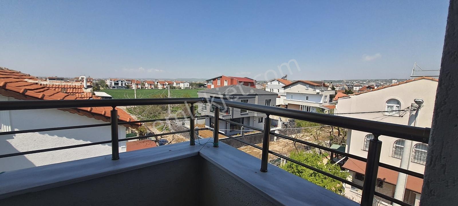 Yeniçiftlik Merkez'de 4+1 Sağlam,düzgün Villa #kartallar'dan# - Görsel 31